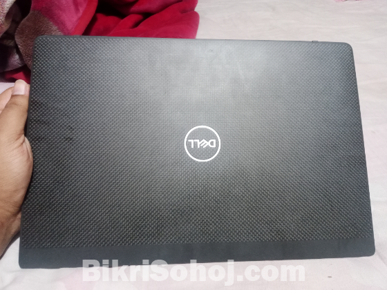 dell lettitud 7400